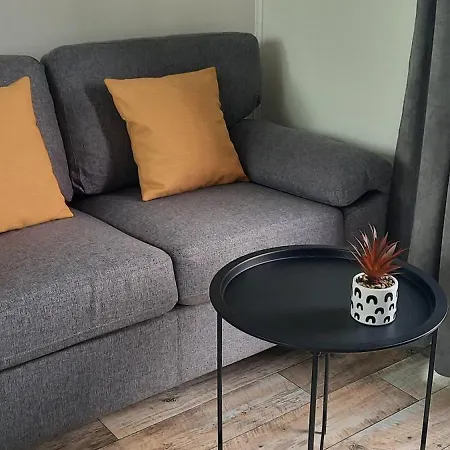 Surf Shack 3 - Am Strand, Parkplatz, Wlan, Kiten, Surfen, Chillen Im Gemeinschaftsgarten, Naturstrand, Restaurants Und Geschaefte In 5 Minuten Erreichbar, Lockere Atmosphaere Prázdninový dům *